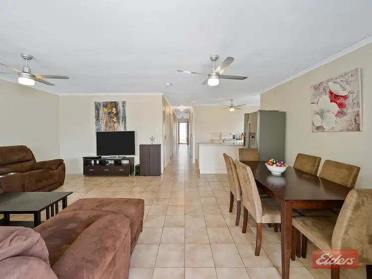 Third view of Homely semi-detached listing, 1- 48 HANLON STREET, Tanah Merah QLD 4128