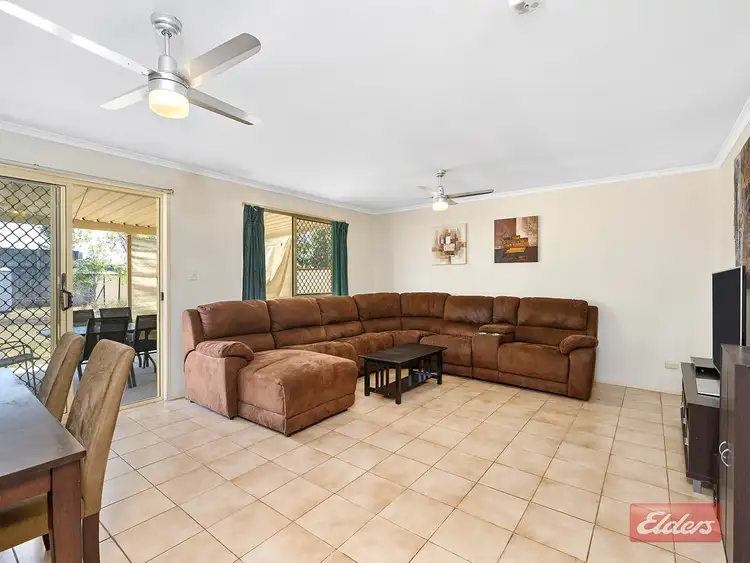 Fourth view of Homely semi-detached listing, 1- 48 HANLON STREET, Tanah Merah QLD 4128