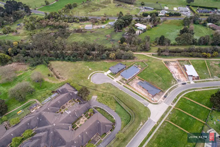 Fourth view of Homely land listing, 36 Amaroo Way, Newborough VIC 3825