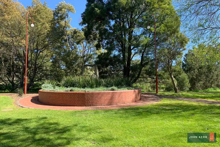 Seventh view of Homely land listing, 36 Amaroo Way, Newborough VIC 3825