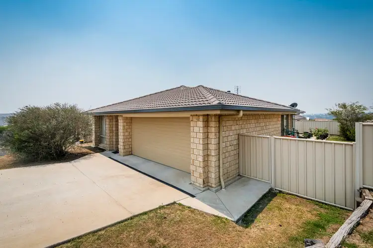 Main view of Homely house listing, 47 Fairway Drive, South Grafton NSW 2460