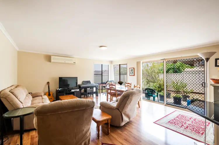 Second view of Homely house listing, 47 Fairway Drive, South Grafton NSW 2460