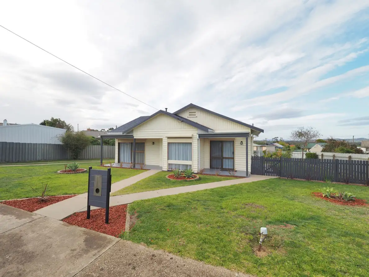 Main view of Homely house listing, 1 Rotary Avenue, Ararat VIC 3377