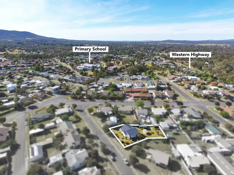 Fourth view of Homely house listing, 1 Rotary Avenue, Ararat VIC 3377