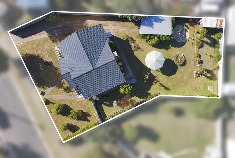 Fifth view of Homely house listing, 1 Rotary Avenue, Ararat VIC 3377