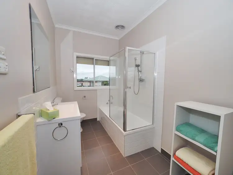 Sixth view of Homely house listing, 1 Rotary Avenue, Ararat VIC 3377