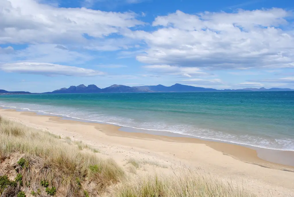 Main view of Homely land listing, 750 Dolphin Sands Road, Dolphin Sands TAS 7190