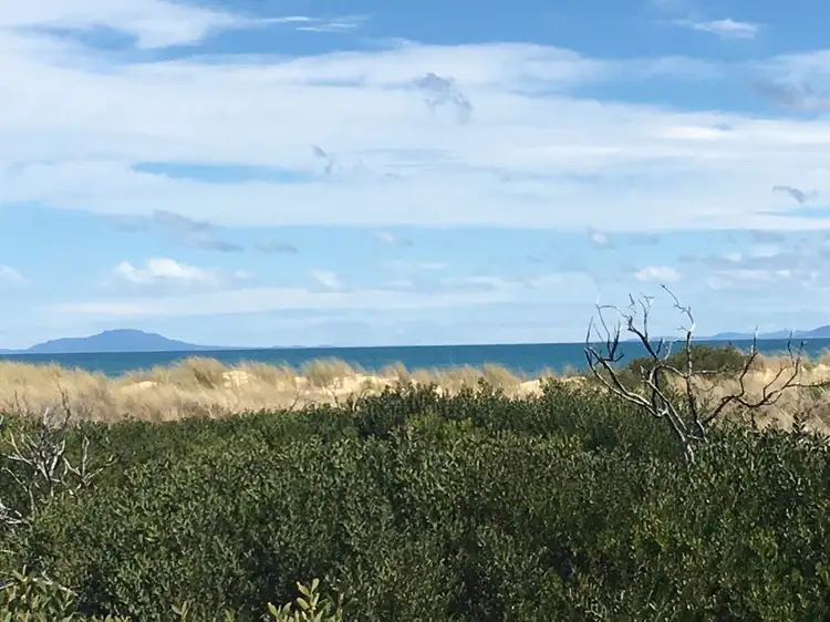 Third view of Homely land listing, 750 Dolphin Sands Road, Dolphin Sands TAS 7190