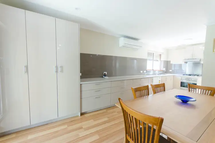 Second view of Homely house listing, 37 Oxford Circuit, Newton SA 5074