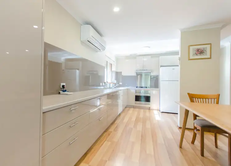 Third view of Homely house listing, 37 Oxford Circuit, Newton SA 5074