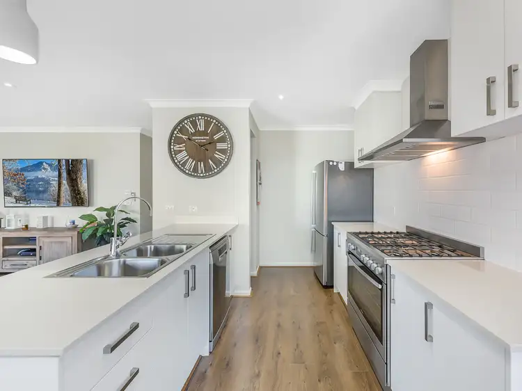 Second view of Homely house listing, 14 Featherflower Way, Officer VIC 3809