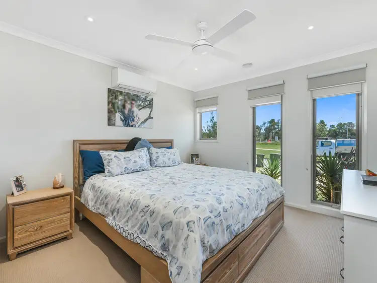 Third view of Homely house listing, 14 Featherflower Way, Officer VIC 3809