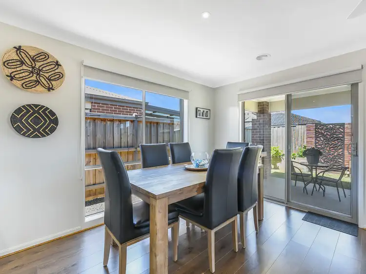 Fourth view of Homely house listing, 14 Featherflower Way, Officer VIC 3809