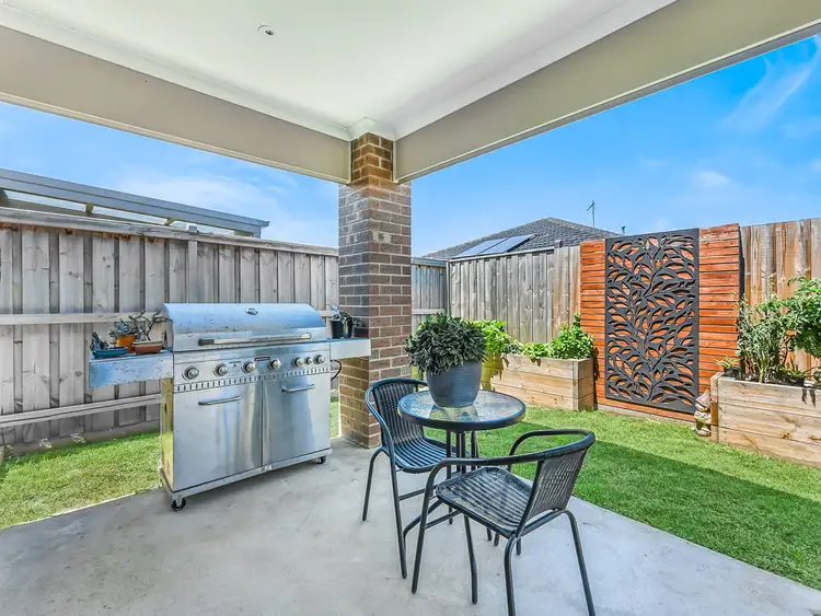 Fifth view of Homely house listing, 14 Featherflower Way, Officer VIC 3809