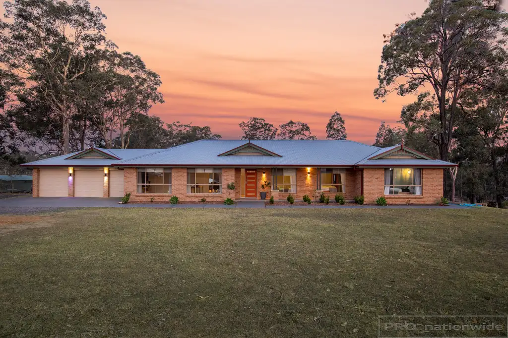 Main view of Homely house listing, 10 Sutton Grove, Branxton NSW 2335