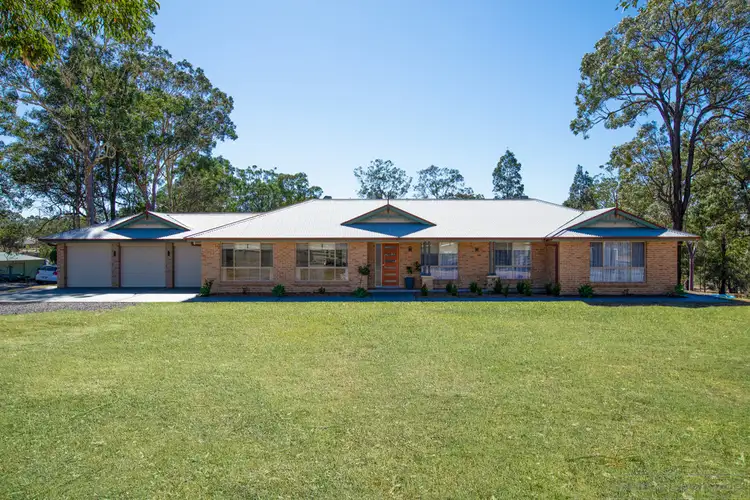 Second view of Homely house listing, 10 Sutton Grove, Branxton NSW 2335