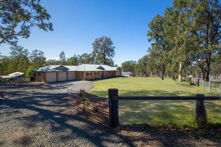 Fifth view of Homely house listing, 10 Sutton Grove, Branxton NSW 2335