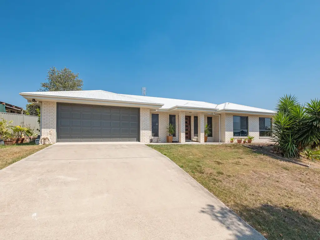 Main view of Homely house listing, 7 CAMPUS CLOSE, Gympie QLD 4570