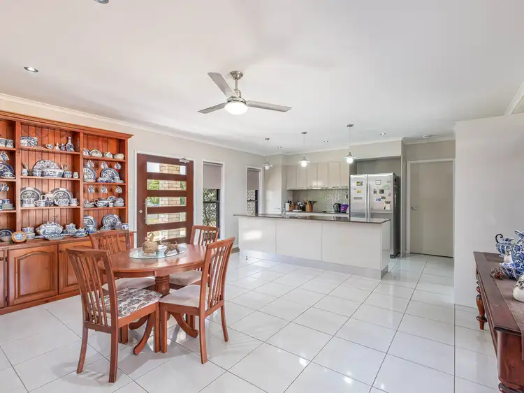 Second view of Homely house listing, 7 CAMPUS CLOSE, Gympie QLD 4570