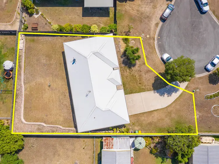 Third view of Homely house listing, 7 CAMPUS CLOSE, Gympie QLD 4570