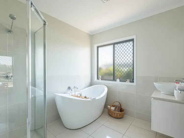 Fourth view of Homely house listing, 7 CAMPUS CLOSE, Gympie QLD 4570