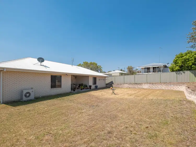 Fifth view of Homely house listing, 7 CAMPUS CLOSE, Gympie QLD 4570