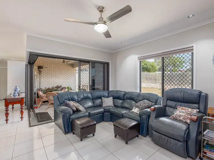 Seventh view of Homely house listing, 7 CAMPUS CLOSE, Gympie QLD 4570