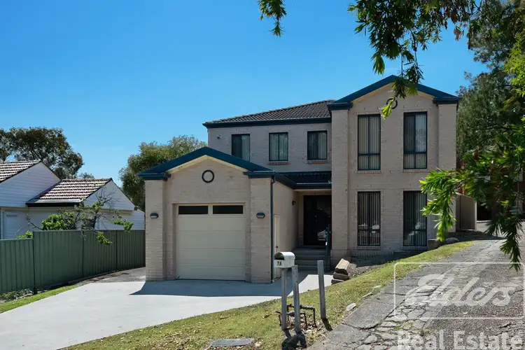7 SUNSET BOULEVARD, North Lambton NSW 2299