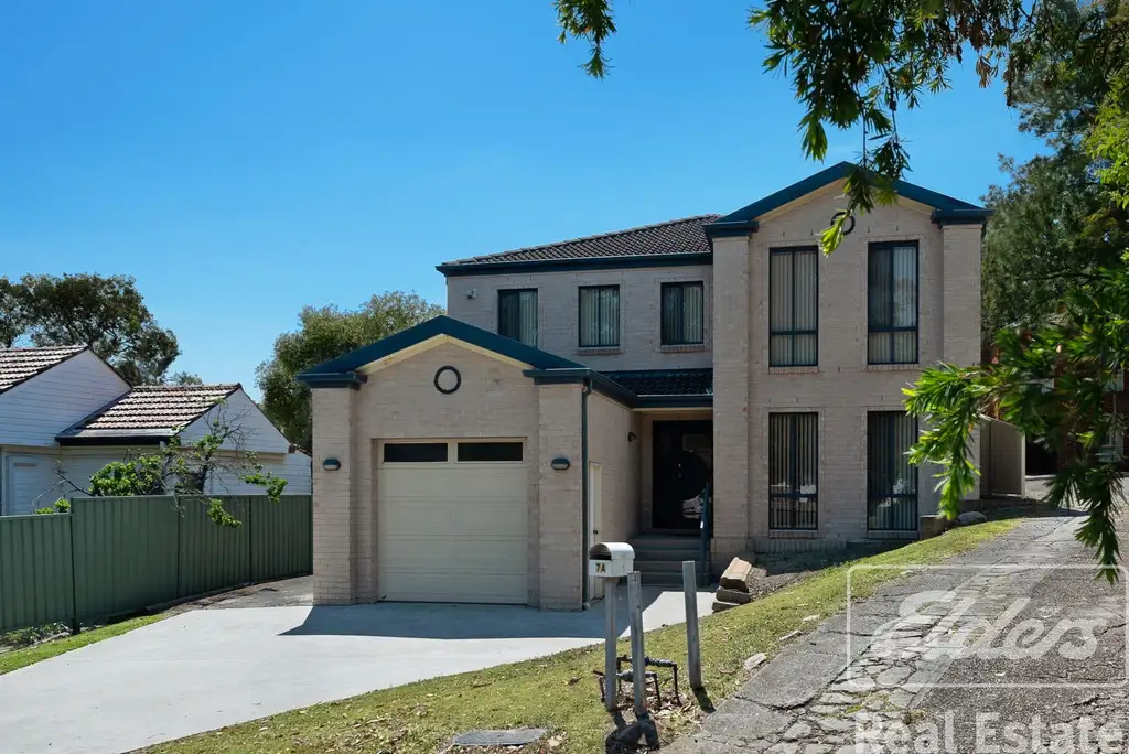 Main view of Homely house listing, 7 SUNSET BOULEVARD, North Lambton NSW 2299