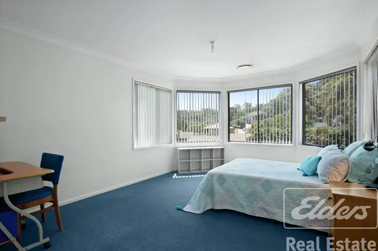 Fifth view of Homely house listing, 7 SUNSET BOULEVARD, North Lambton NSW 2299