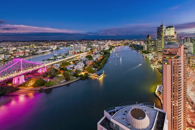 431/30 Macrossan Street, Brisbane City QLD 4000