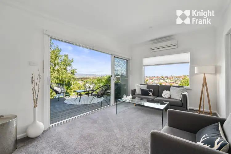 Second view of Homely house listing, 60 Gascoyne Street, Kings Meadows TAS 7249