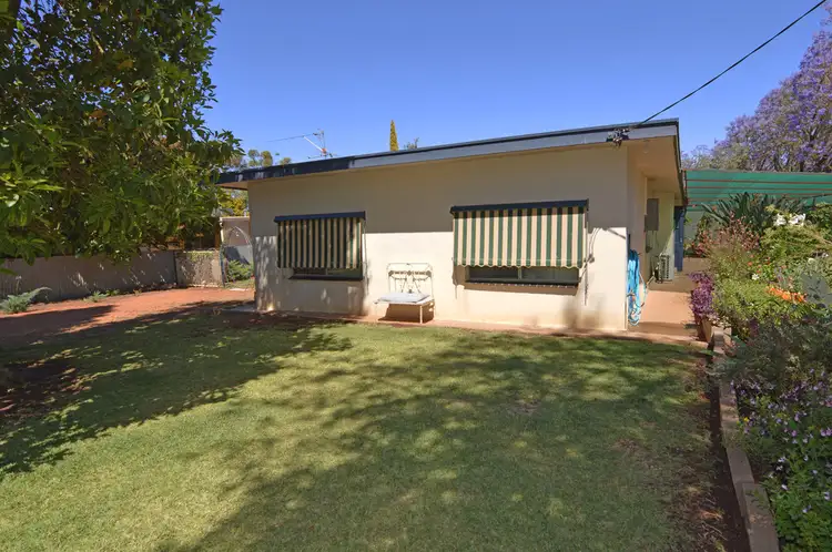 Main view of Homely house listing, 15 Churchill Street, Buronga NSW 2739