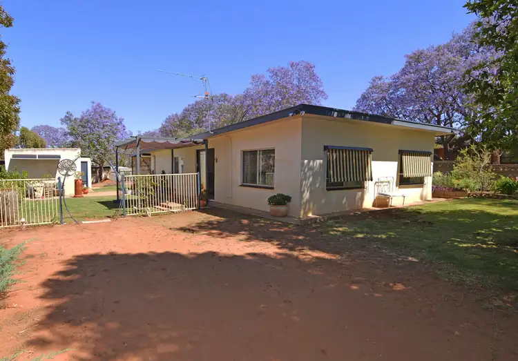 Second view of Homely house listing, 15 Churchill Street, Buronga NSW 2739