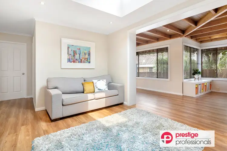 Fourth view of Homely house listing, 4 Bareena Place, Hammondville NSW 2170