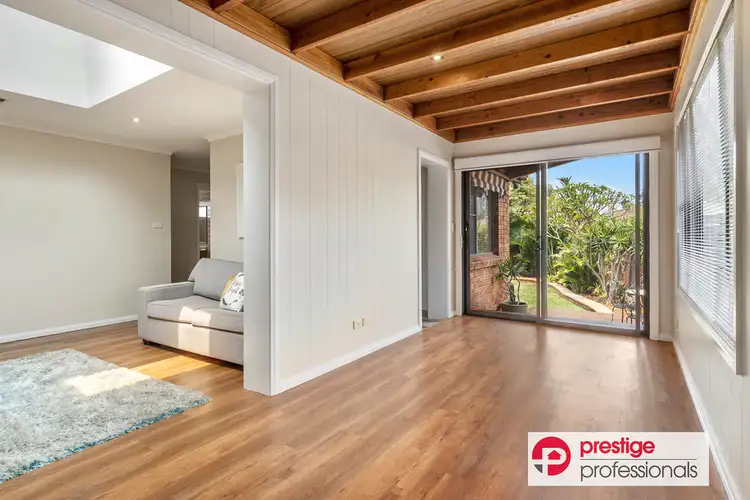 Fifth view of Homely house listing, 4 Bareena Place, Hammondville NSW 2170