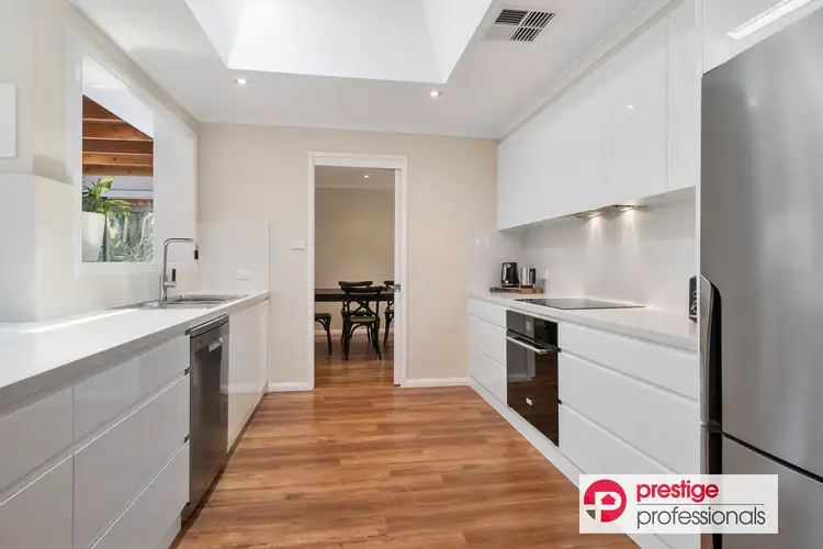 Sixth view of Homely house listing, 4 Bareena Place, Hammondville NSW 2170