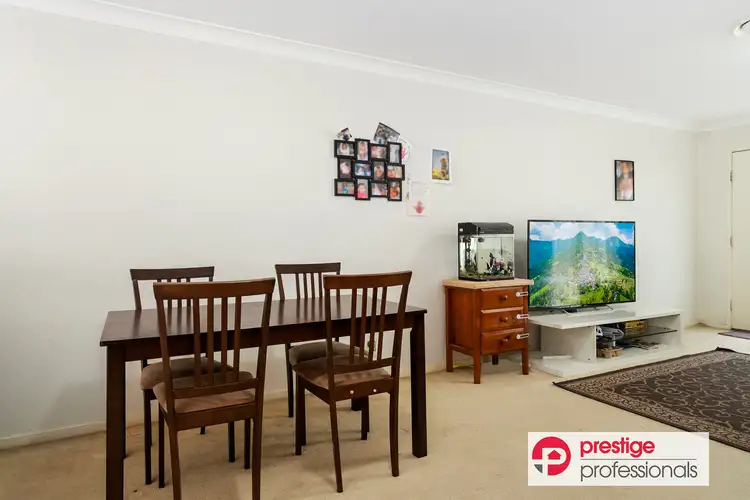 Third view of Homely townhouse listing, 1/3 Macarthur Drive, Holsworthy NSW 2173