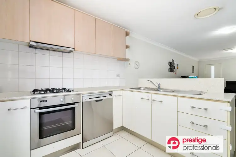 Fourth view of Homely townhouse listing, 1/3 Macarthur Drive, Holsworthy NSW 2173
