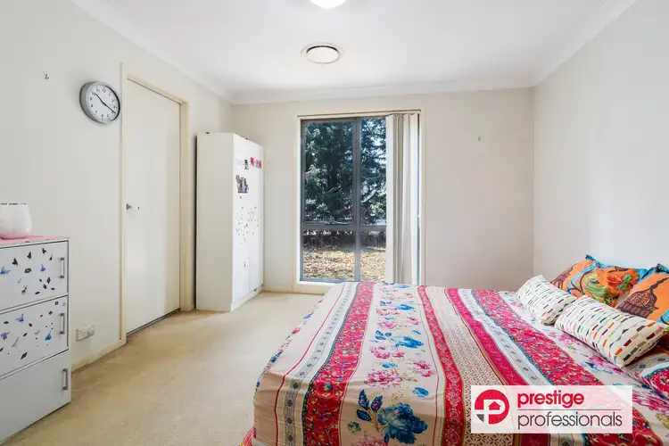 Fifth view of Homely townhouse listing, 1/3 Macarthur Drive, Holsworthy NSW 2173