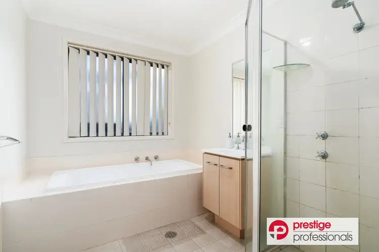 Sixth view of Homely townhouse listing, 1/3 Macarthur Drive, Holsworthy NSW 2173