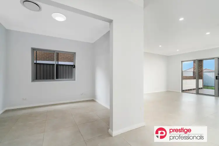 Third view of Homely house listing, 80A Clyde Avenue, Moorebank NSW 2170
