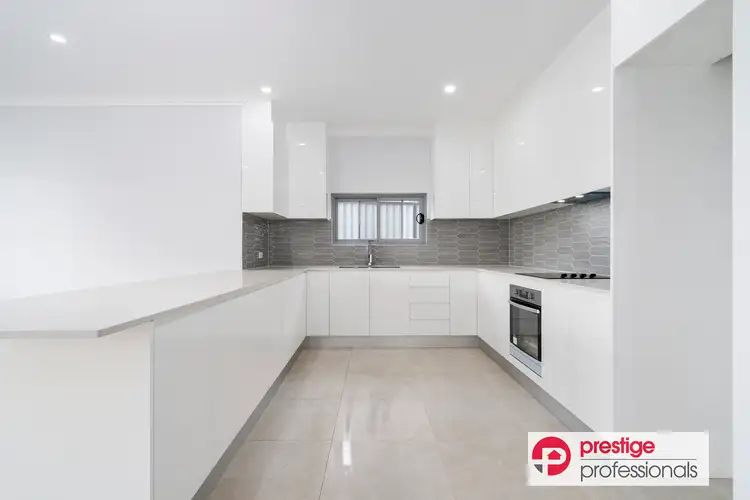 Fifth view of Homely house listing, 80A Clyde Avenue, Moorebank NSW 2170