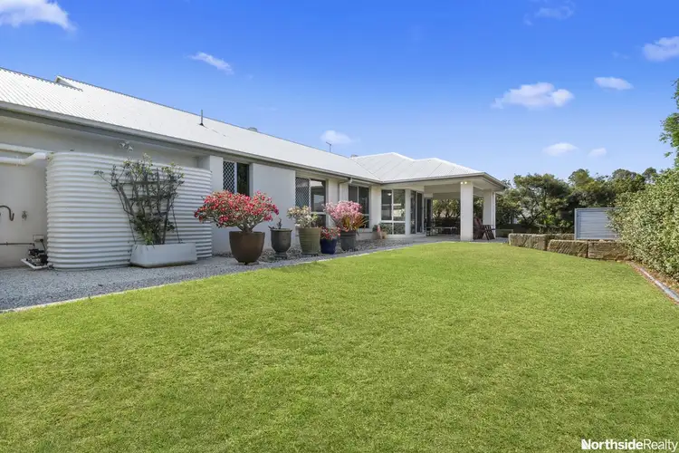 Third view of Homely house listing, 4 Pontiac circuit, Warner QLD 4500