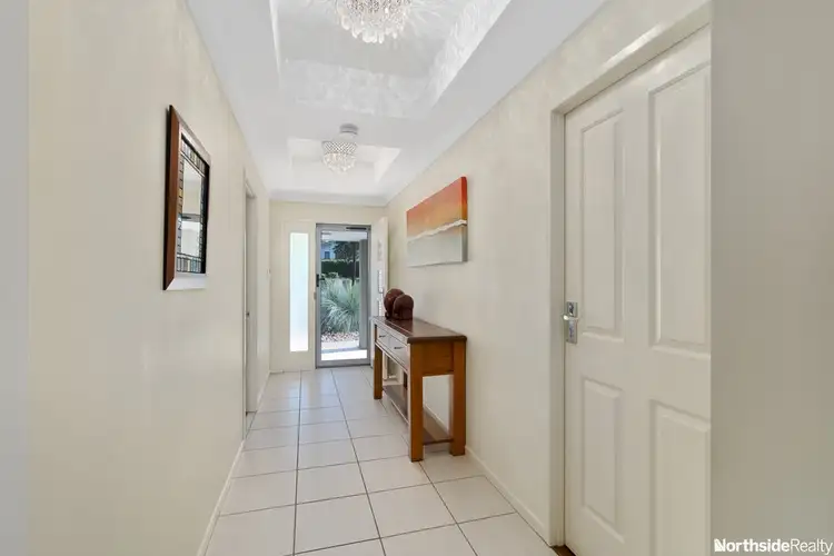 Fourth view of Homely house listing, 4 Pontiac circuit, Warner QLD 4500