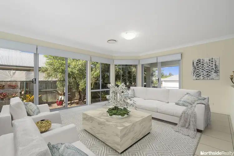 Fifth view of Homely house listing, 4 Pontiac circuit, Warner QLD 4500