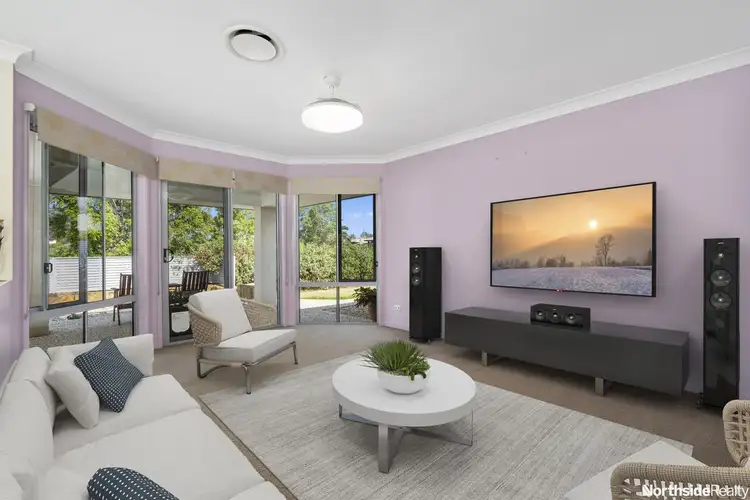 Sixth view of Homely house listing, 4 Pontiac circuit, Warner QLD 4500