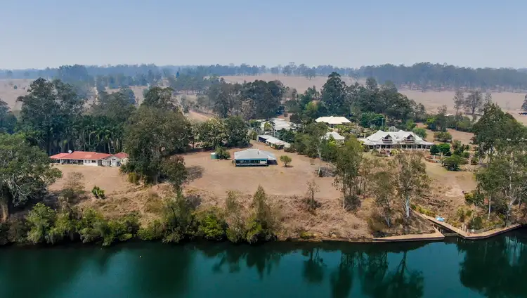 23 Riverstone Road, Seelands NSW 2460