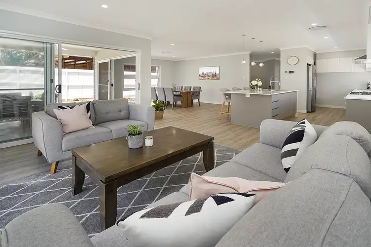 Main view of Homely house listing, 10 Tancred Place, Bellbowrie QLD 4070