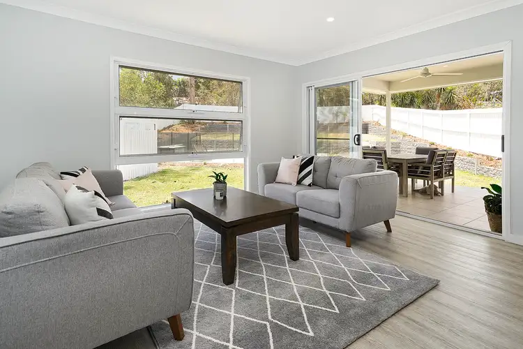 Second view of Homely house listing, 10 Tancred Place, Bellbowrie QLD 4070